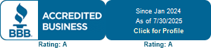 BBB Accredited Business - Teresa’s Fashionista, LLC