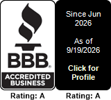Gulf Coast Tree & Land BBB Accredited Business