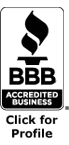 Click for the BBB Business Review of this Blinds in Gulf Breeze FL